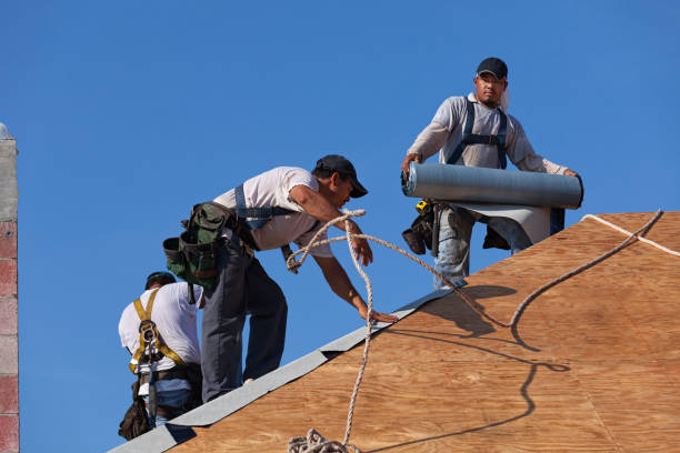 Best Roof Waterproofing Services  in Spanish Fort, AL