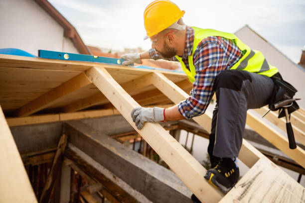 Best Storm Damage Roof Repair  in Spanish Fort, AL