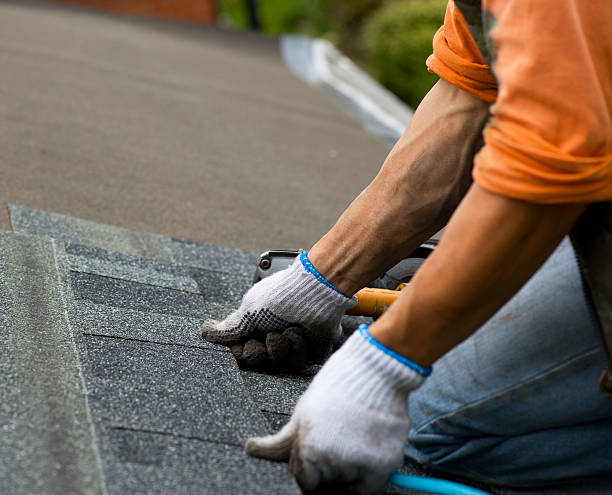 Quick and Trustworthy Emergency Roof Repair Services in Spanish Fort, AL