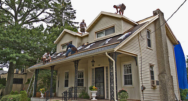 Best Shingle Roofing Installation  in Spanish Fort, AL